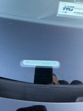 Audi A4, снимка 7