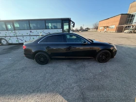 Audi A4, снимка 3