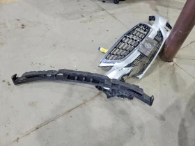 Mercedes-Benz S 550 4.6l 4Matic, снимка 12