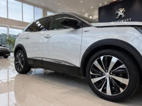 Peugeot 3008 2.0 Blue-HDi GT пълна сервизна история , снимка 3