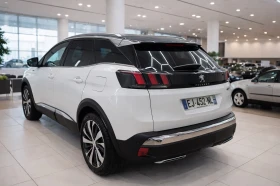 Peugeot 3008 2.0 Blue-HDi GT пълна сервизна история , снимка 2