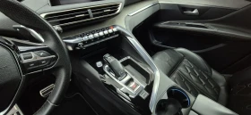 Peugeot 3008 2.0 Blue-HDi GT пълна сервизна история , снимка 7