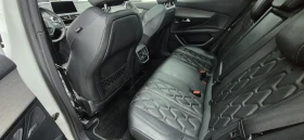 Peugeot 3008 2.0 Blue-HDi GT пълна сервизна история , снимка 10