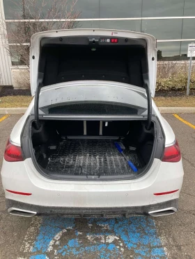 Mercedes-Benz E 350 CARFAX, снимка 11