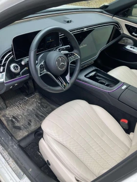 Mercedes-Benz E 350 CARFAX, снимка 5
