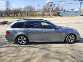 BMW 530 Touring D, снимка 5