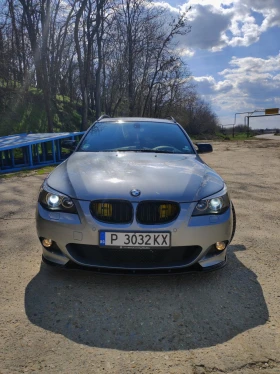 BMW 530 Touring D, снимка 2