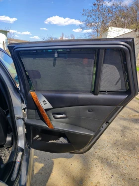 BMW 530 Touring D, снимка 9