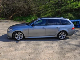 BMW 530 Touring D, снимка 3
