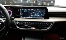 Kia K8 LPG* ОЧАКВАН ВНОС, снимка 8