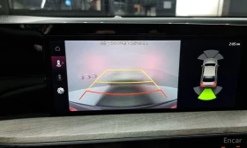 Kia K8 LPG* ОЧАКВАН ВНОС, снимка 9