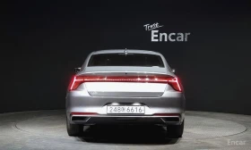 Kia K8 LPG* ОЧАКВАН ВНОС, снимка 3