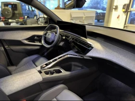 Peugeot 3008 Allure Hybrid e-DSC6 Touch, снимка 13
