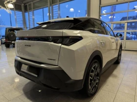 Peugeot 3008 Allure Hybrid e-DSC6 Touch, снимка 6