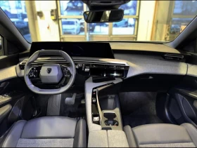Peugeot 3008 Allure Hybrid e-DSC6 Touch, снимка 12