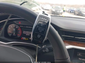 Audi A6 3.0l Premium Plus 55 Tfsi Quattro S Tronic, снимка 11