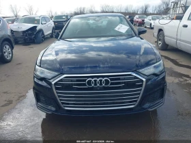 Audi A6 3.0l Premium Plus 55 Tfsi Quattro S Tronic, снимка 12