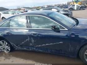 Audi A6 3.0l Premium Plus 55 Tfsi Quattro S Tronic, снимка 13