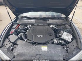 Audi A6 3.0l Premium Plus 55 Tfsi Quattro S Tronic, снимка 10