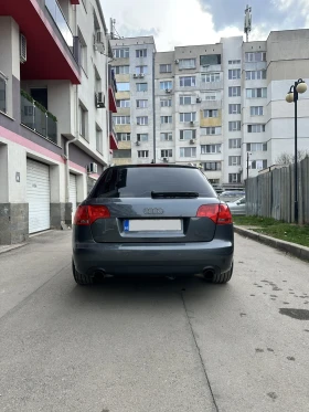 Audi A4, снимка 5