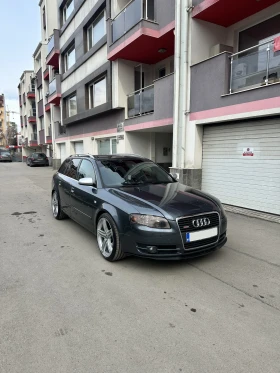 Audi A4, снимка 2