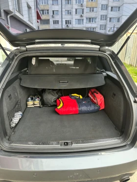 Audi A4, снимка 9