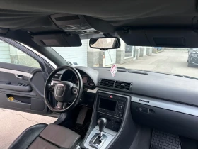 Audi A4, снимка 10