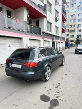 Audi A4, снимка 3