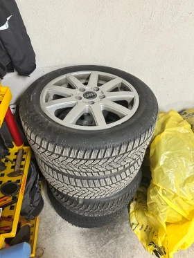 Audi A4, снимка 14