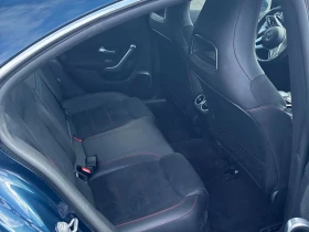 Mercedes-Benz CLA 250 * 4MATIC * CARFAX * ПОДГРЕВ * КАМЕРА * ПАМЕТ, снимка 14
