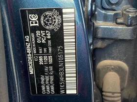 Mercedes-Benz CLA 250 * 4MATIC * CARFAX * ПОДГРЕВ * КАМЕРА * ПАМЕТ, снимка 10