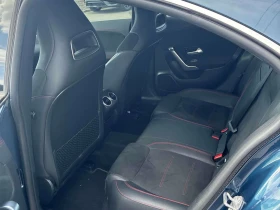 Mercedes-Benz CLA 250 * 4MATIC * CARFAX * ПОДГРЕВ * КАМЕРА * ПАМЕТ, снимка 12