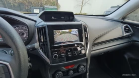 Subaru Forester 2.5/182кс/2020/Euro 6, снимка 13
