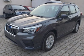 Subaru Forester 2.5/182кс/2020/Euro 6, снимка 2