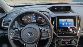 Subaru Forester 2.5/182кс/2020/Euro 6, снимка 9
