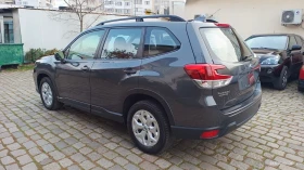 Subaru Forester 2.5/182кс/2020/Euro 6, снимка 4