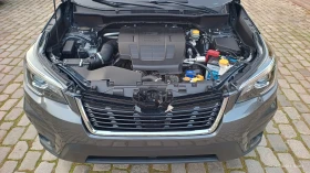 Subaru Forester 2.5/182кс/2020/Euro 6, снимка 6