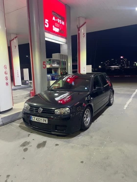 VW Golf 1.9 ARL, снимка 3