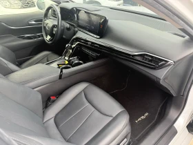 Toyota Mirai ВОДОРОД* 360CAM* М.Точка* JBLмузика* KeyLess, снимка 13