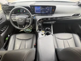Toyota Mirai ВОДОРОД* 360CAM* М.Точка* JBLмузика* KeyLess, снимка 12