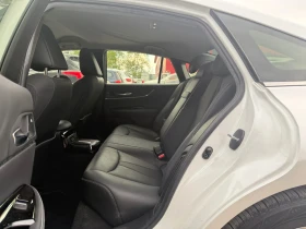 Toyota Mirai ВОДОРОД* 360CAM* М.Точка* JBLмузика* KeyLess, снимка 10