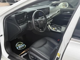 Toyota Mirai ВОДОРОД* 360CAM* М.Точка* JBLмузика* KeyLess, снимка 9