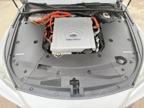 Toyota Mirai ВОДОРОД* 360CAM* М.Точка* JBLмузика* KeyLess, снимка 15