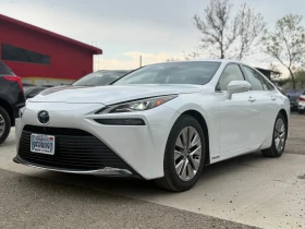 Toyota Mirai ВОДОРОД* 360CAM* М.Точка* JBLмузика* KeyLess, снимка 5