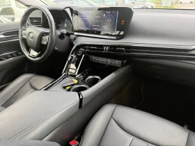 Toyota Mirai ВОДОРОД* 360CAM* М.Точка* JBLмузика* KeyLess, снимка 14