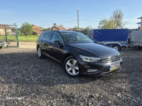VW Passat Passat Wagon Business 2.0 l TDI SCR, снимка 1