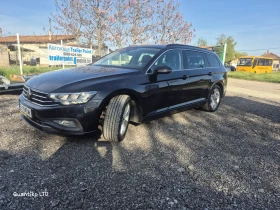 VW Passat Passat Wagon Business 2.0 l TDI SCR, снимка 3