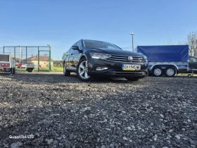 VW Passat Passat Wagon Business 2.0 l TDI SCR, снимка 2