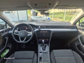 VW Passat Passat Wagon Business 2.0 l TDI SCR, снимка 7