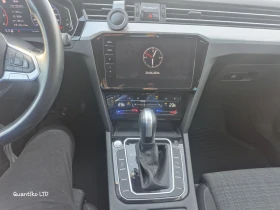 VW Passat Passat Wagon Business 2.0 l TDI SCR, снимка 9